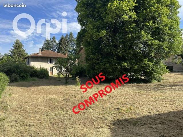 Maison 4 pièces 143 m²