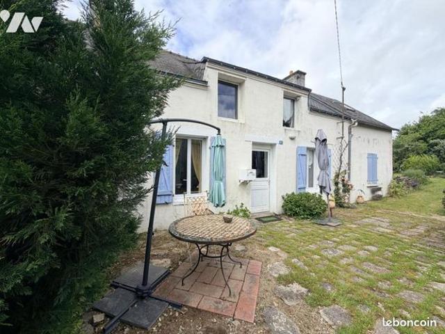 Maison 4 pièces 143 m²