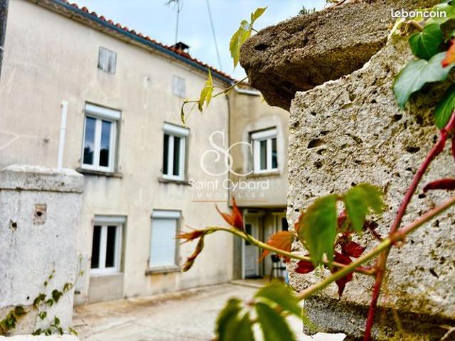 Maison 4 pièces 180 m²