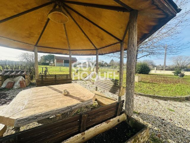 Maison 4 pièces 154 m²
