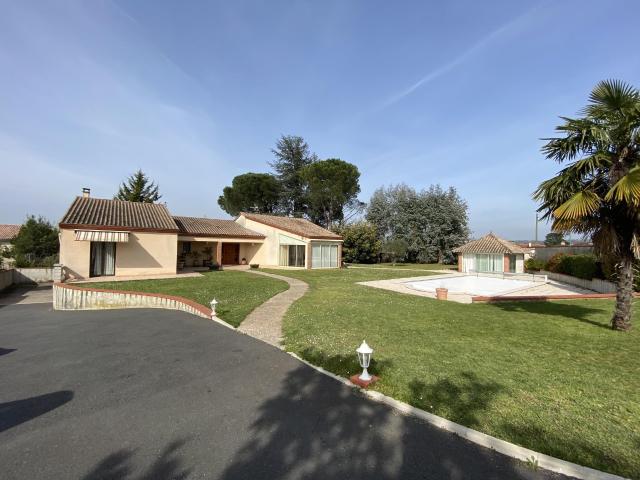 Maison 4 pièces 154 m²