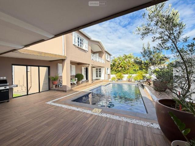 Maison 4 pièces 154 m²