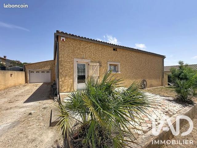 Maison 4 pièces 154 m²