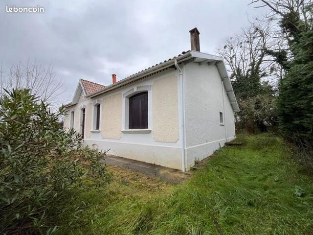 Maison 4 pièces 154 m²
