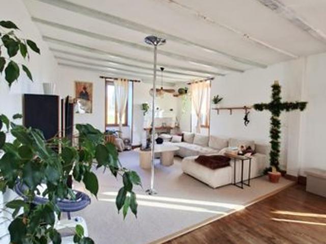 Maison 4 pièces 154 m²
