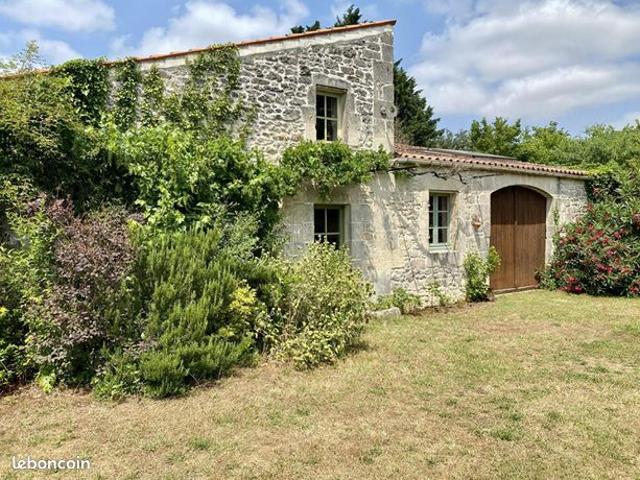 Maison 4 pièces 154 m²