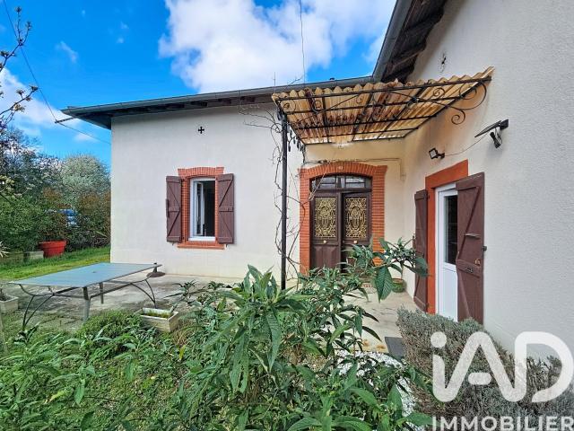 Maison 5 pièces 154 m²