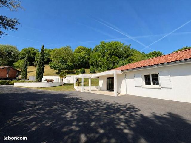 Maison 4 pièces 154 m²