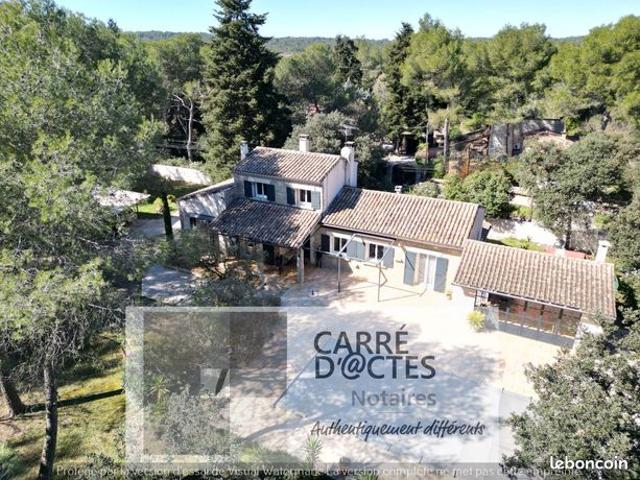 Maison 4 pièces 154 m²