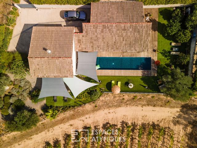 Maison 4 pièces 154 m²