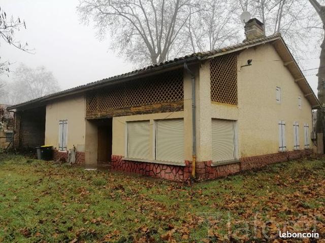 Maison 4 pièces 154 m²