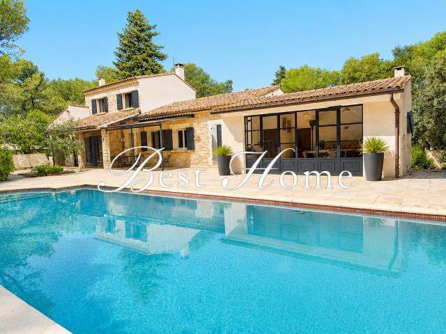 Maison 4 pièces 154 m²