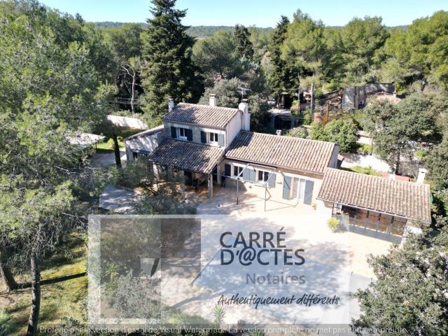 Maison 4 pièces 154 m²