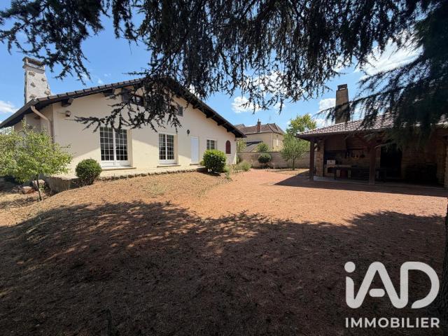 Maison 4 pièces 154 m²