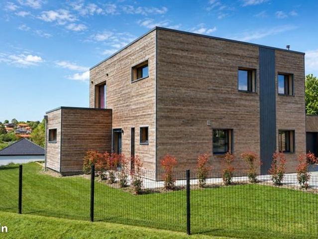 Maison 4 pièces 154 m²