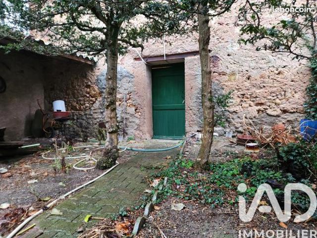 Maison 4 pièces 154 m²