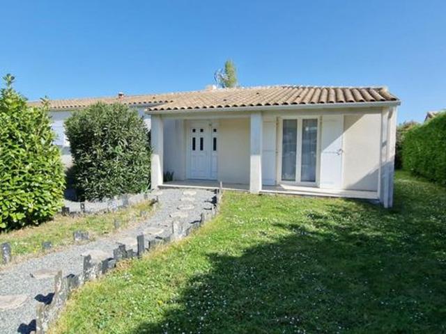 Maison 4 pièces 154 m²