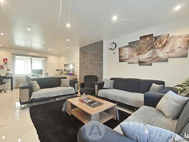 Maison 4 pièces 154 m²