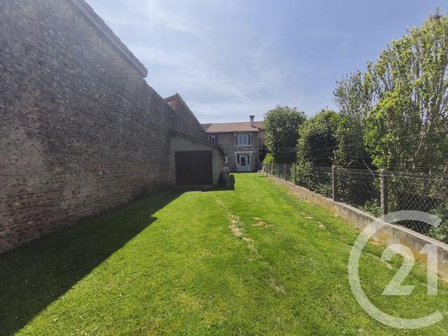 Maison 7 pièces 154 m²