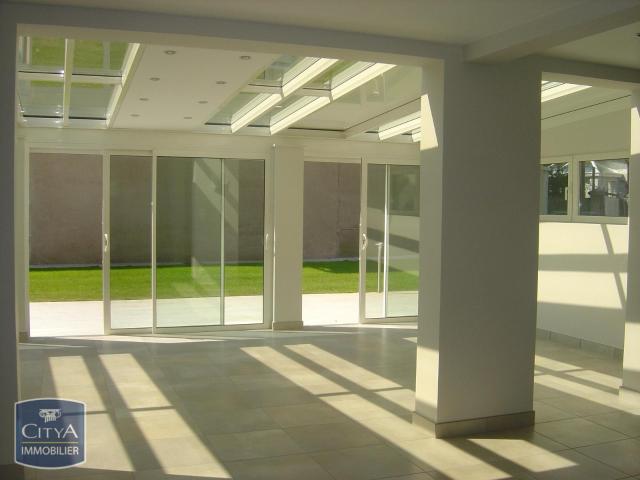 Maison 4 pièces 154 m²