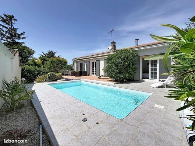 Maison 4 pièces 154 m²