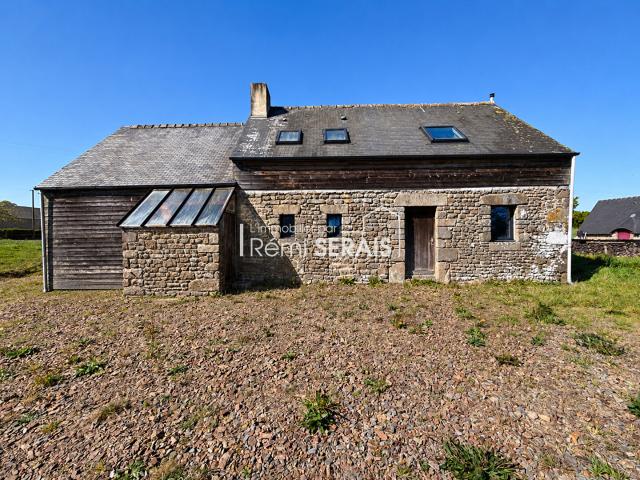 Maison 4 pièces 154 m²