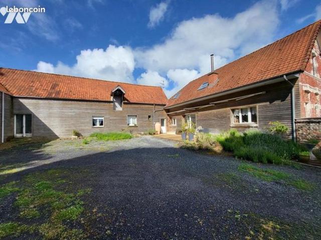 Maison 4 pièces 154 m²