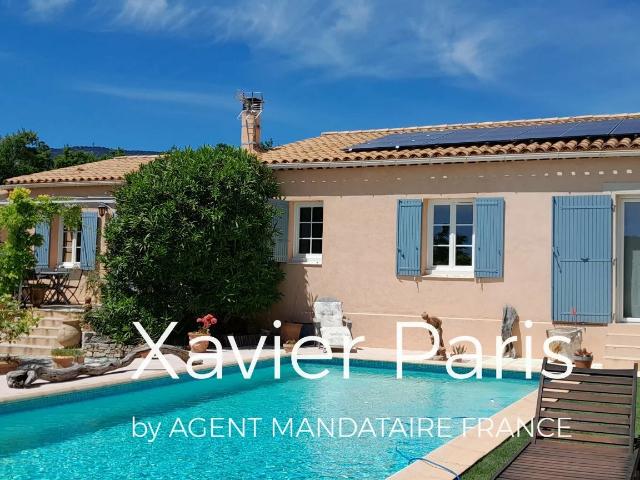 Maison 4 pièces 154 m²
