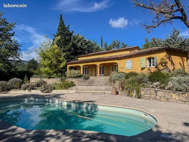 Maison 4 pièces 154 m²
