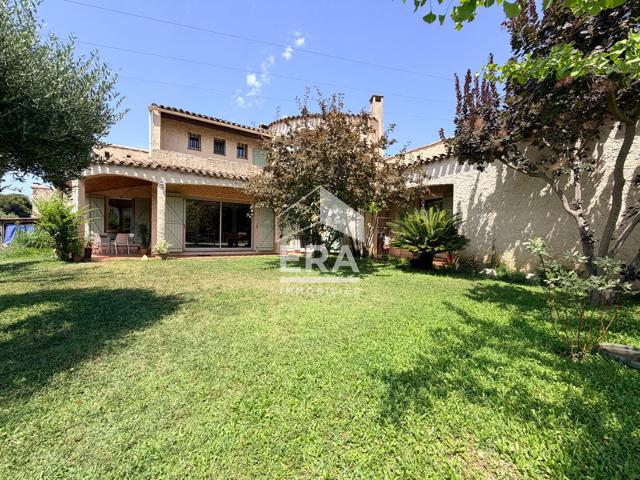 Maison 4 pièces 154 m²