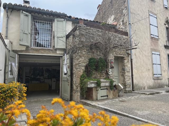 Maison 4 pièces 154 m²