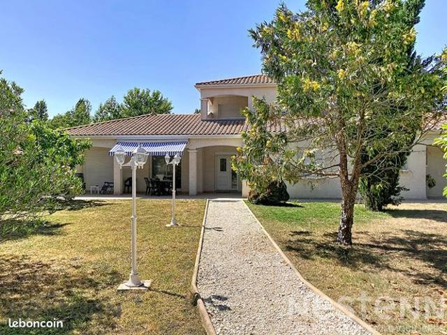 Maison 4 pièces 154 m²