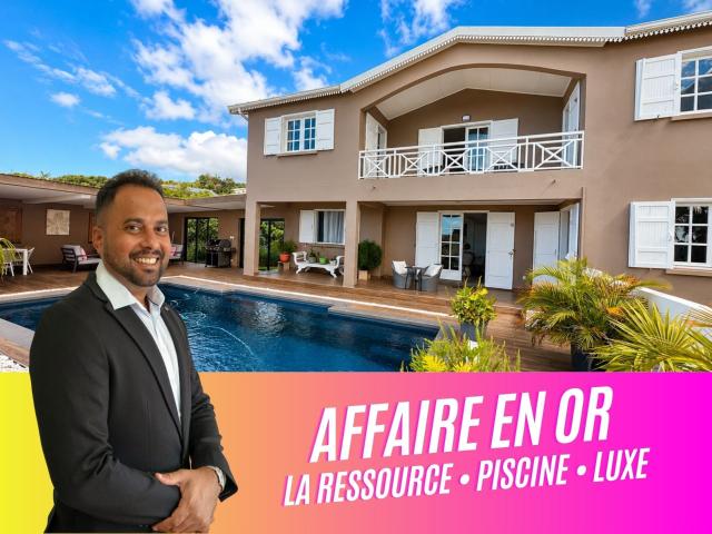 Maison 4 pièces 154 m²