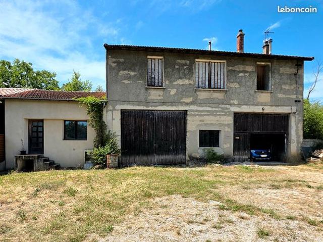 Maison 4 pièces 154 m²