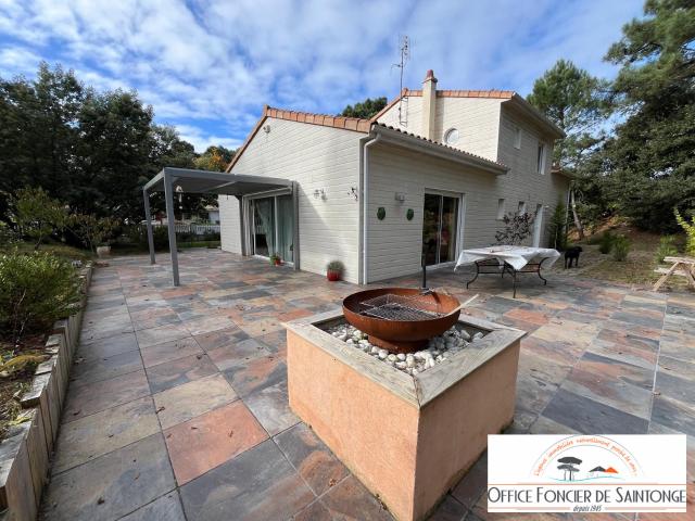 Maison 4 pièces 154 m²