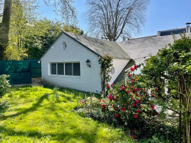 Maison 4 pièces 154 m²