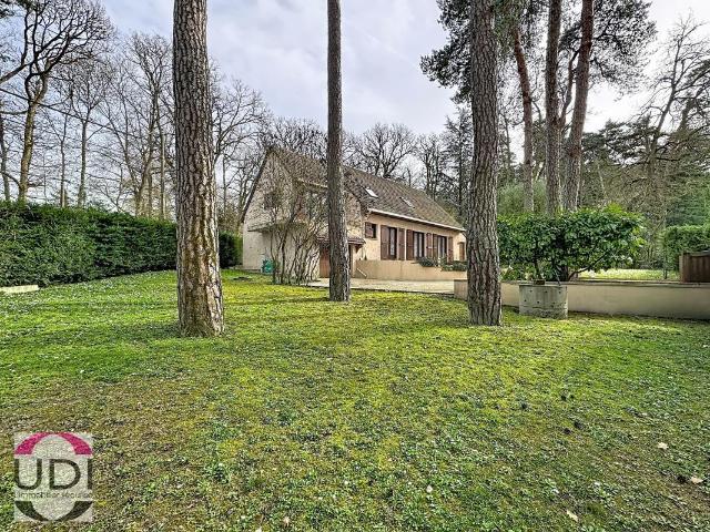 Maison 4 pièces 154 m²