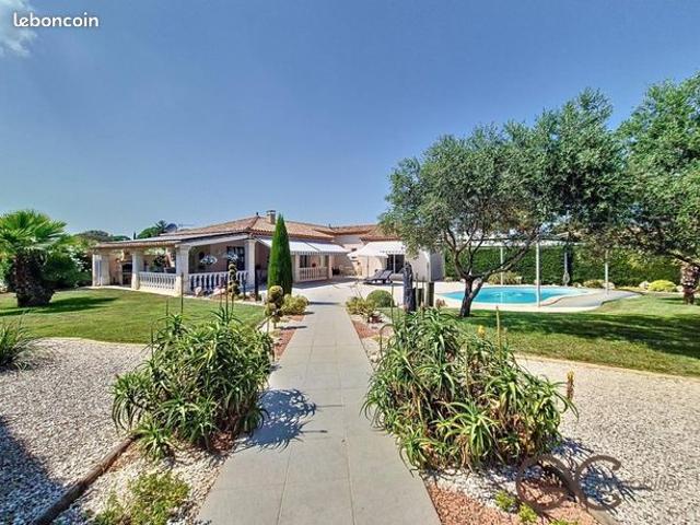 Maison 4 pièces 155 m²