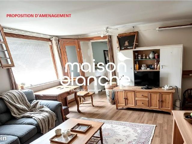 Maison 4 pièces 155 m²