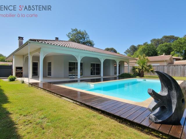 Maison 4 pièces 155 m²