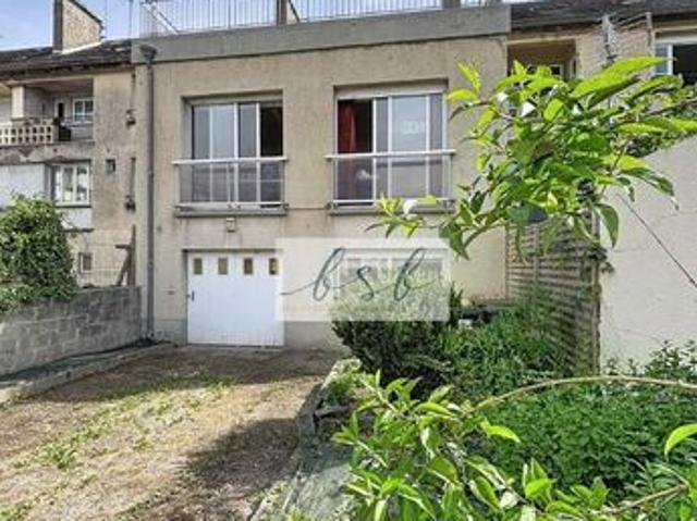 Maison 4 pièces 155 m²