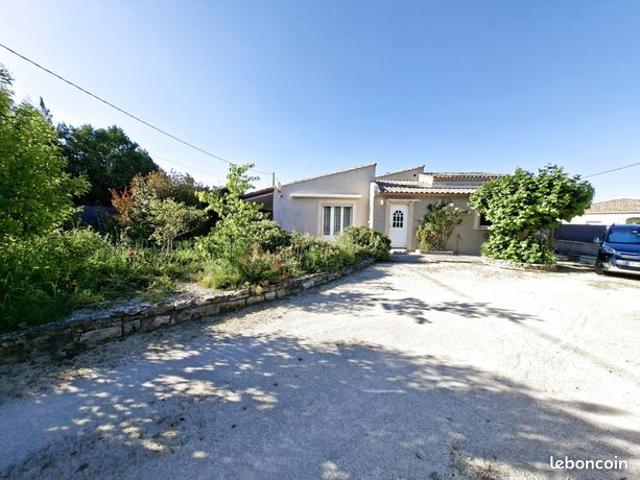 Maison 4 pièces 155 m²