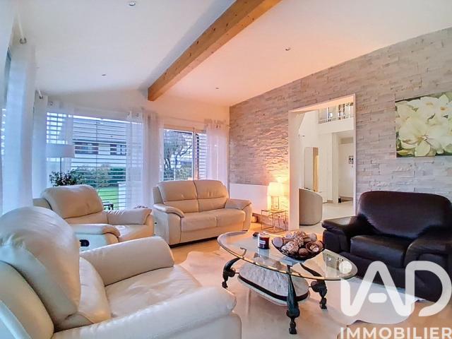 Maison 4 pièces 155 m²