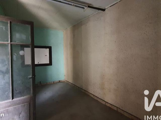 Maison 4 pièces 155 m²