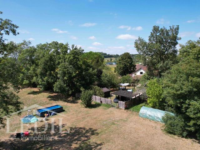 Maison 4 pièces 155 m²