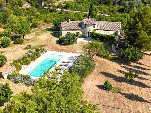 Maison 4 pièces 155 m²