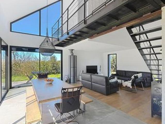 Maison 4 pièces 155 m²