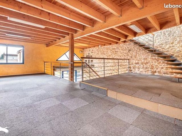 Maison 4 pièces 155 m²