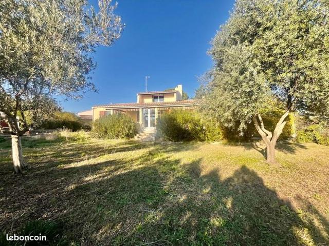 Maison 4 pièces 155 m²