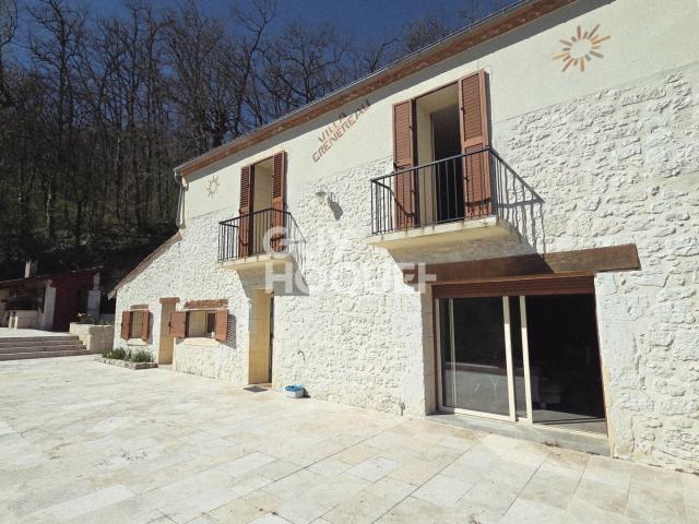 Maison 4 pièces 155 m²
